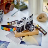 LEGO Creator Cámara Retro LEGO Creator Cámara Retro