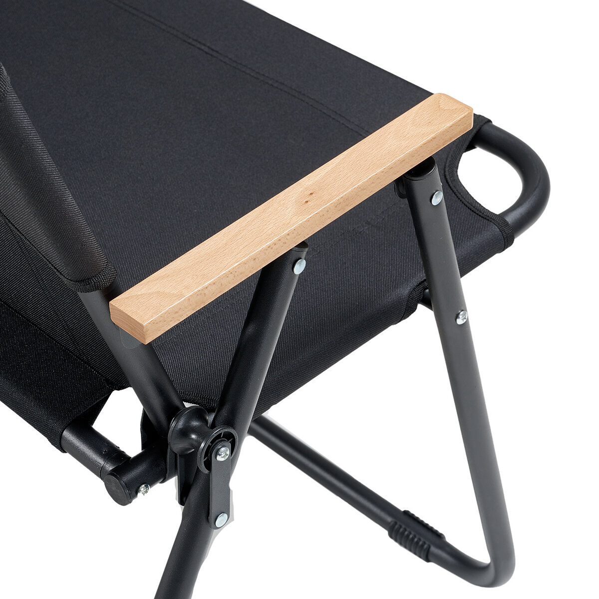 Discovery Banca Plegable para Campismo Discovery Banca Plegable para Campismo