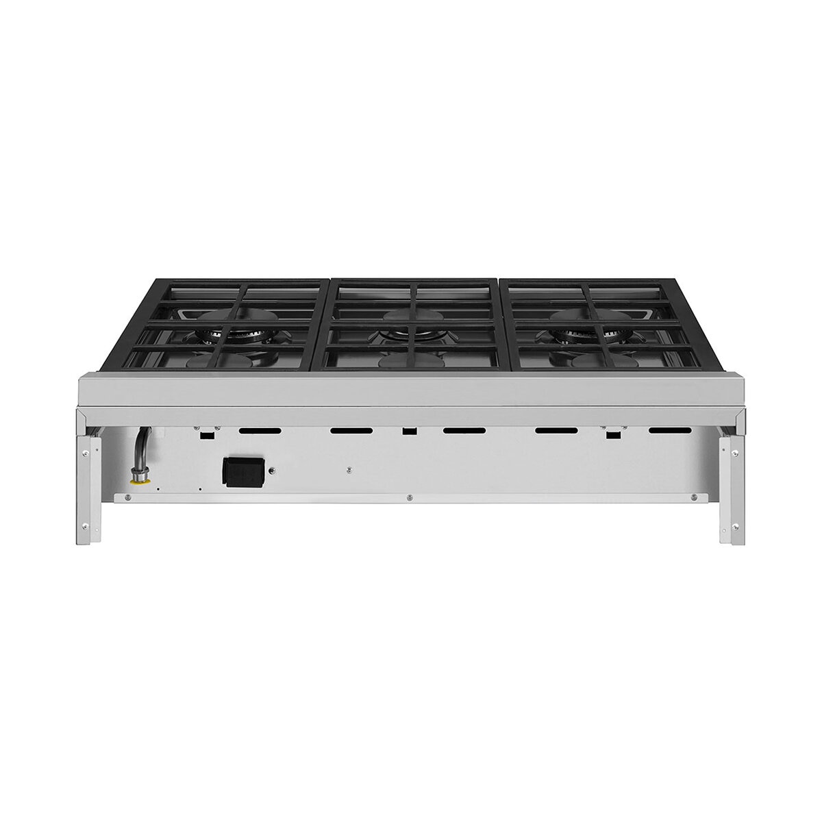 Smeg Parrilla de gas 90cm