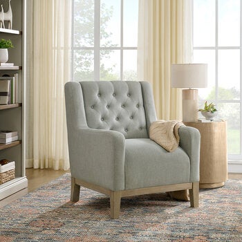Northridge Home, Sillón de Tela Northridge Home, Sillón de Tela
