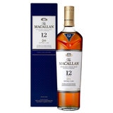 Whisky Macallan 12 Double Cask 750 ml Whisky Macallan 12 Double Cask 750 ml