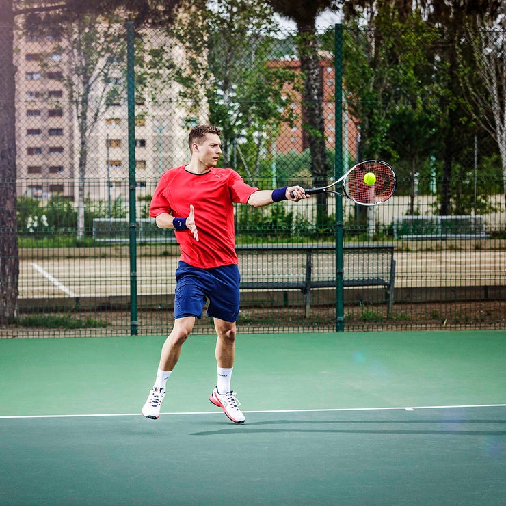 Penn pelotas de tennis extra duty para nivel de mar Penn pelotas de tennis extra duty para nivel de mar