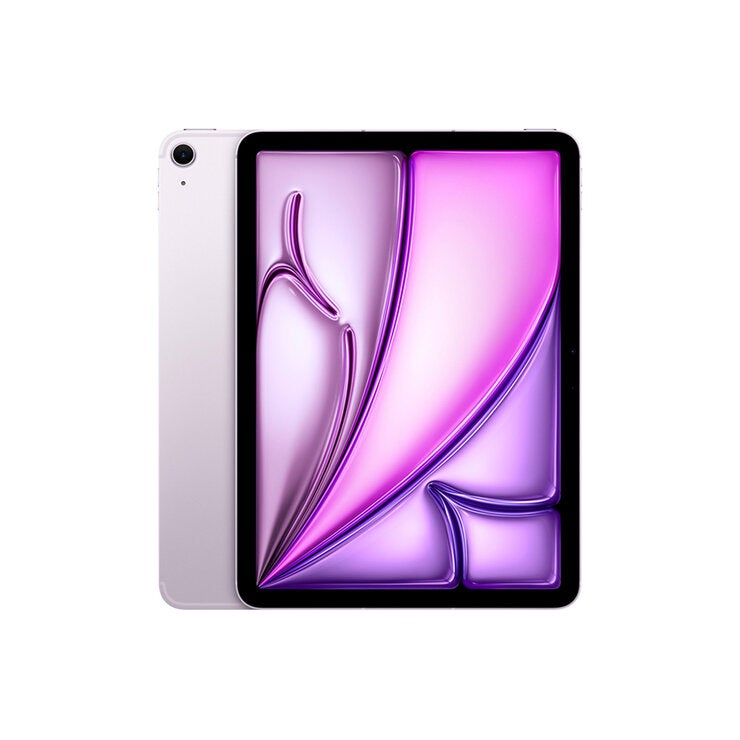 Apple iPad Air 11" Wi-Fi + Cellular 128GB Morado Apple iPad Air 11" Wi-Fi + Cellular 128GB Morado
