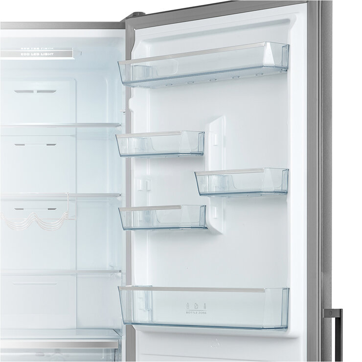 Teka Refrigerador 12' Bottom Mount Teka Refrigerador 12' Bottom Mount
