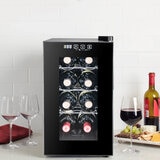 Cuisinart Enfriador de Vinos 8 botellas