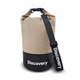 Discovery Mochila Impermeable de 20 Litros para Campismo Varios Colores Discovery Mochila Impermeable de 20 Litros para Campismo Varios Colores
