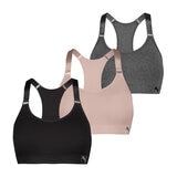 Puma Brasier deportivo para Dama Varias Tallas y Colores Puma Brasier deportivo para Dama Varias Tallas y Colores