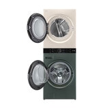 LG Torre de Lavado de Gas 22Kg/22Kg LG Torre de Lavado de Gas 22Kg/22Kg