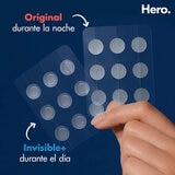 Hero Mighty Patch, Parches para Acné 84 pzas Hero Mighty Patch, Parches para Acné 84 pzas