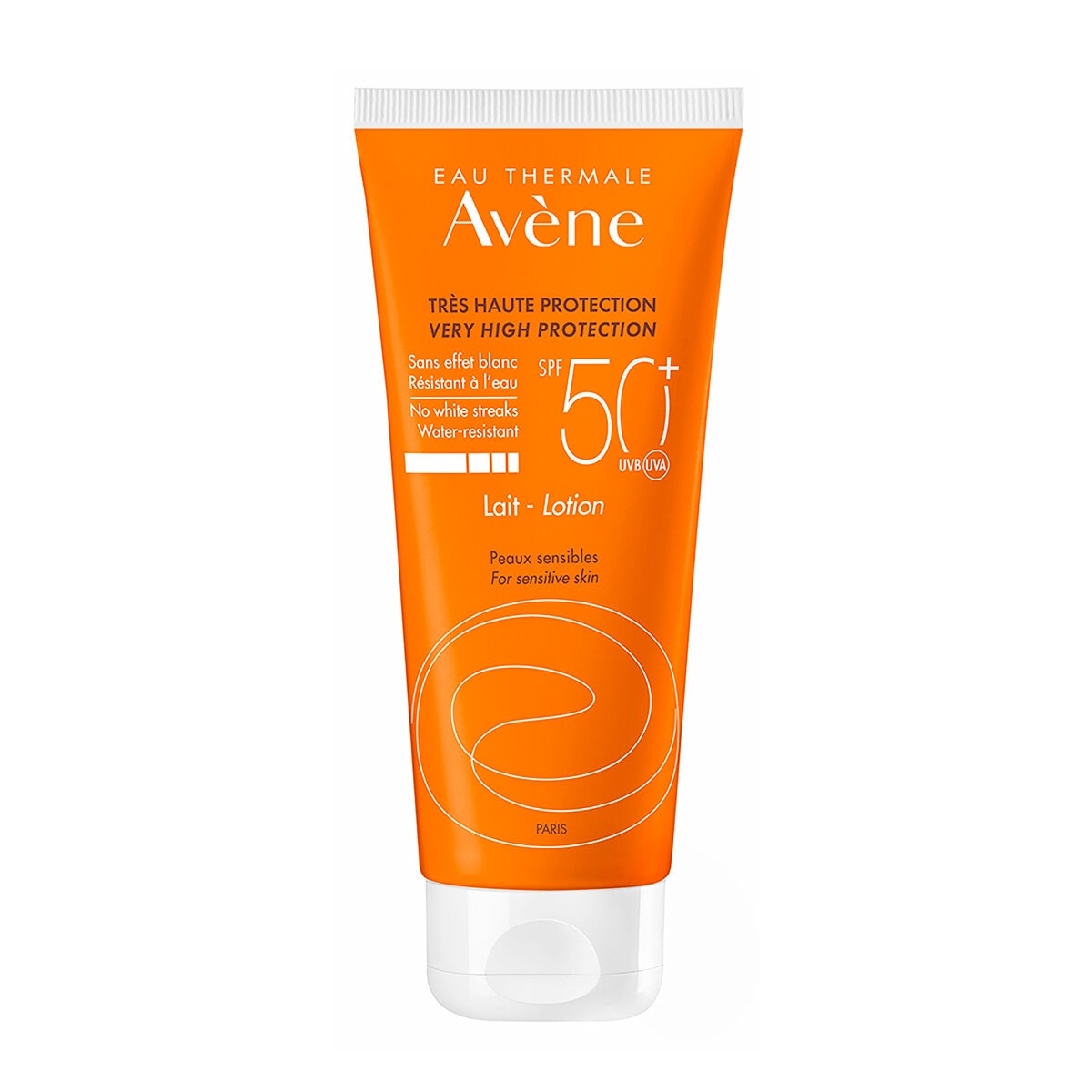 Avene Crema Corporal FPS 50+ 100 ml