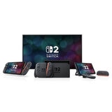 Nintendo Switch 2 Standard Edition Nintendo Switch 2 Standard Edition