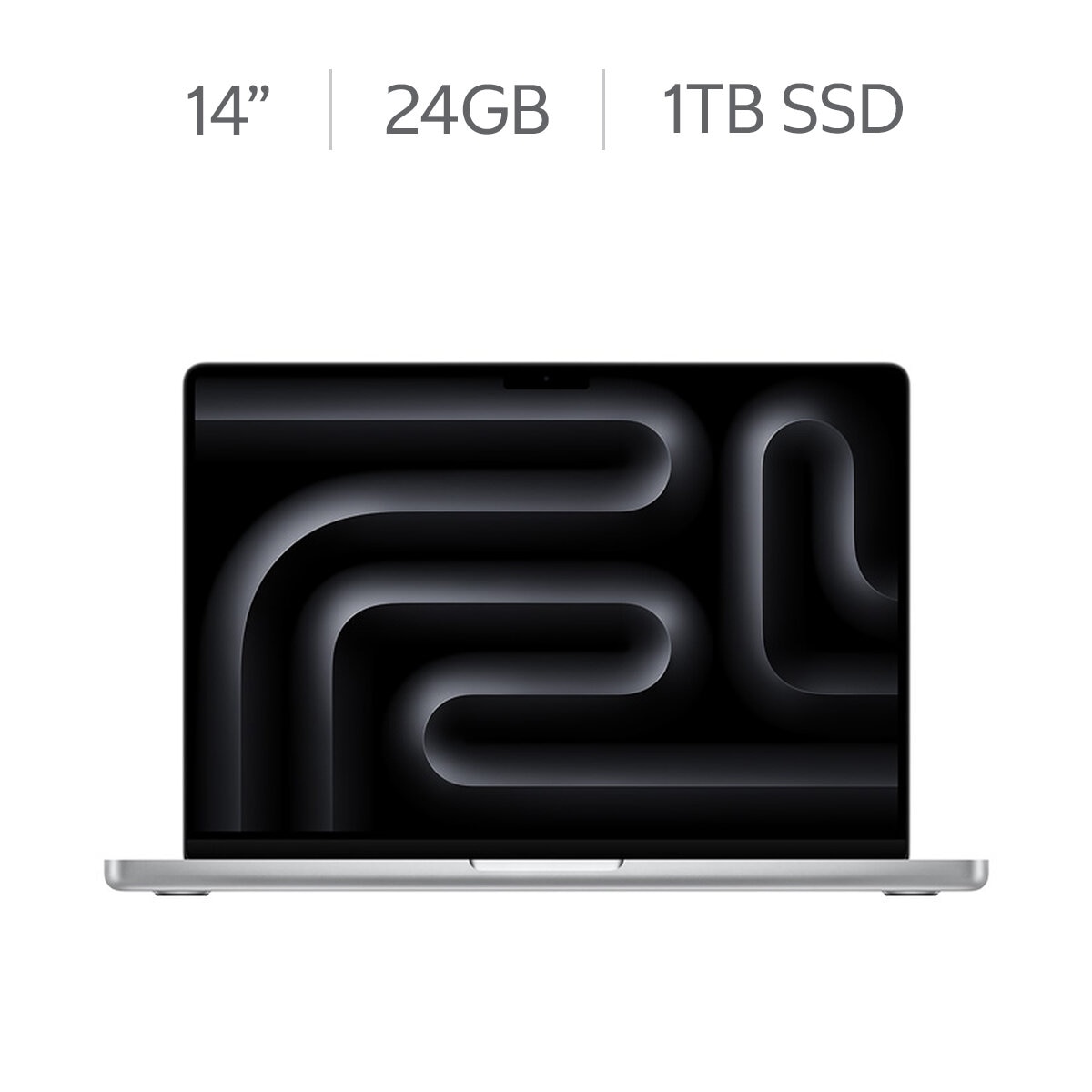 Apple MacBook Pro 14" M5 Pro 24GB 1TB SSD Apple MacBook Pro 14" M5 Pro 24GB 1TB SSD