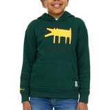 Keith Haring Sudadera para Niños y Niñas Varias Tallas y Colores