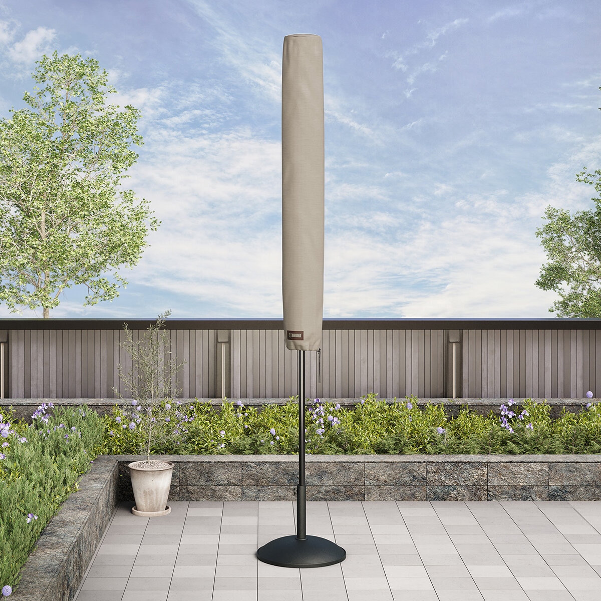 Seasons Sentry, Funda para Sombrilla Seasons Sentry, Funda para Sombrilla