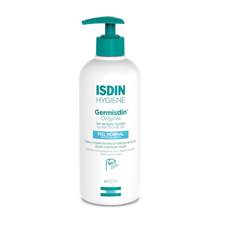 Isdin Germisdin 500 ml Isdin Germisdin 500 ml