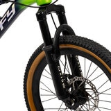 Bicicleta de Montaña R20 Huffy Oxide Bicicleta de Montaña R20 Huffy Oxide