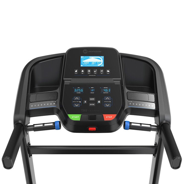 Horizon Fitness Caminadora T202-06 Horizon Fitness Caminadora T202-06