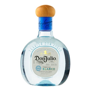 tequila don julio blanco 700ml