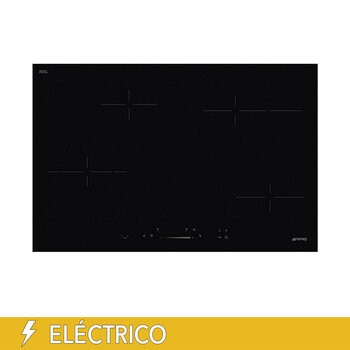 Smeg Parrilla Eléctrica Smeg Parrilla Eléctrica