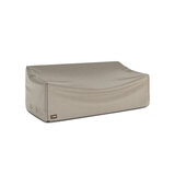 Seasons Sentry, Funda para Sofá de Jardín de dos asientos. Seasons Sentry, Funda para Sofá de Jardín de dos asientos.