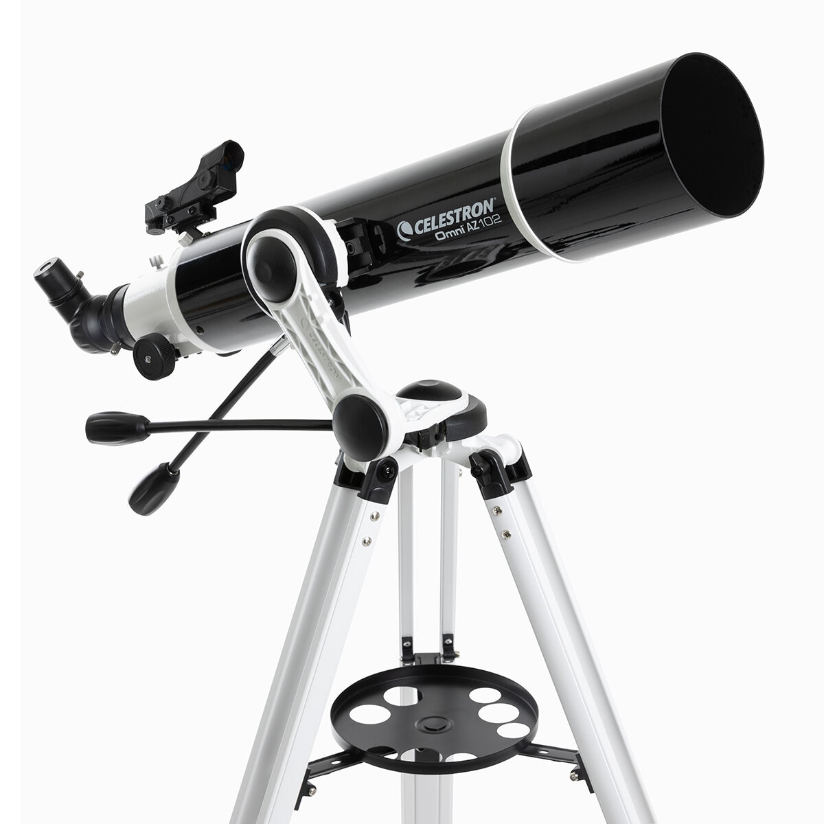 Telescopio Celestron Omni AZ