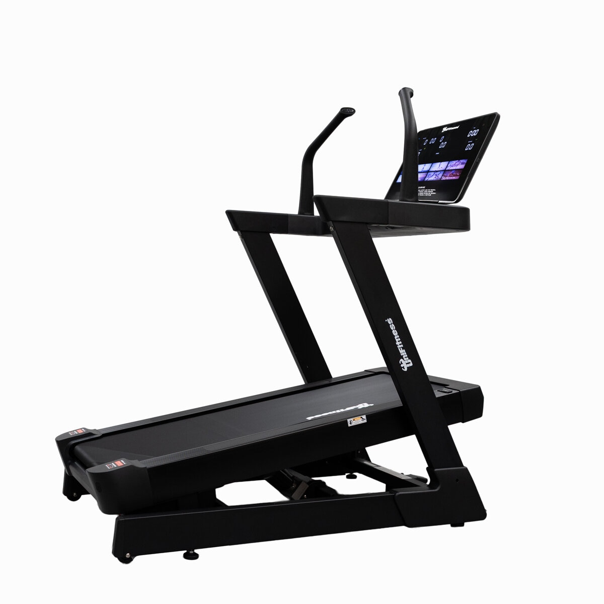Unifitness Caminadora Runner Pro 1350 Unifitness Caminadora Runner Pro 1350