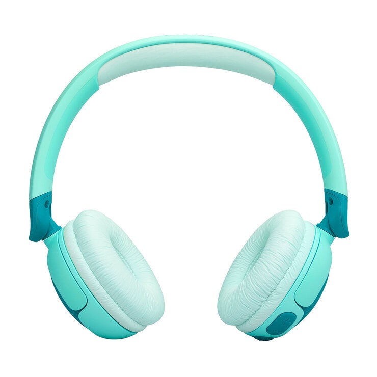 JBL Junior 320BT Audífonos Bluetooth Azul JBL Junior 320BT Audífonos Bluetooth Azul