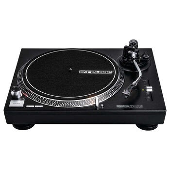 Reloop Tornamesa RP-2000 Reloop Tornamesa RP-2000