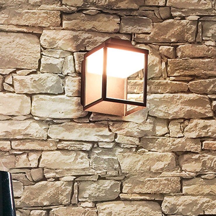 Tecnolite, Farol LED para Exterior Oxalis Tecnolite, Farol LED para Exterior Oxalis