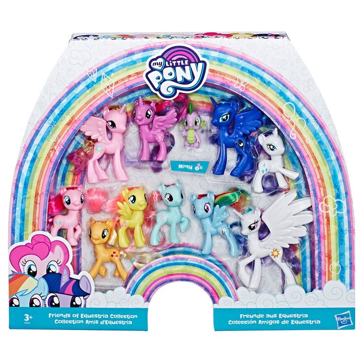 juguetes de my little pony juguetes de my little pony