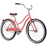 Bicicleta Urbana R26 Huffy Cruiser Good Vibrations Bicicleta Urbana R26 Huffy Cruiser Good Vibrations