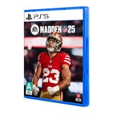 PS5 Madden NFL 25 