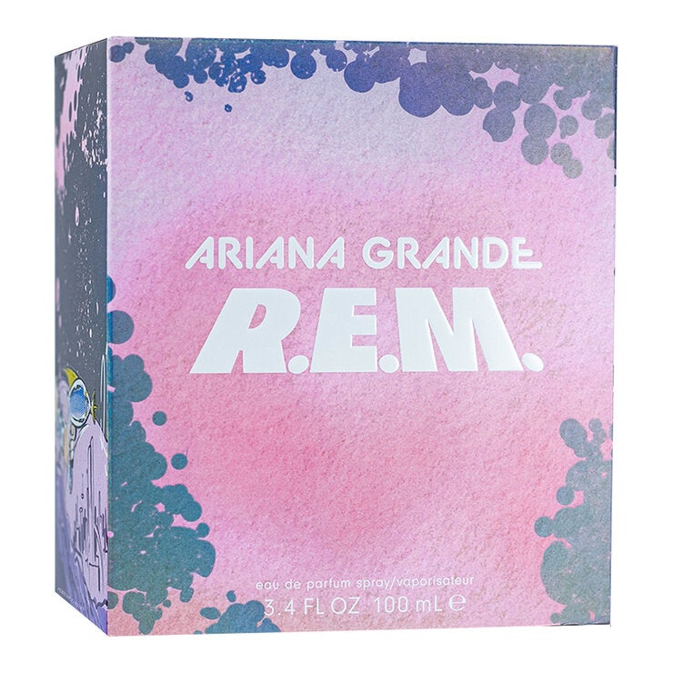 Ariana Grande R.E.M. Ariana Grande R.E.M.