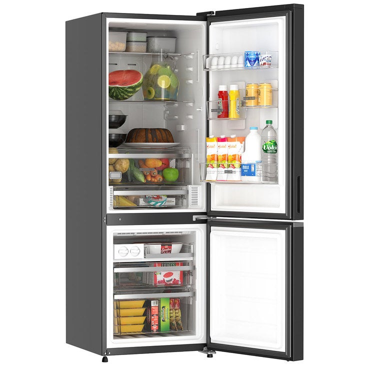Whirlpool Refrigerador 13' Bottom Mount Whirlpool Refrigerador 13' Bottom Mount