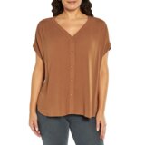 Orvis Blusa para Dama Varias Tallas y Colores