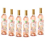 Vino Rosado Rumeurs 6/750ml