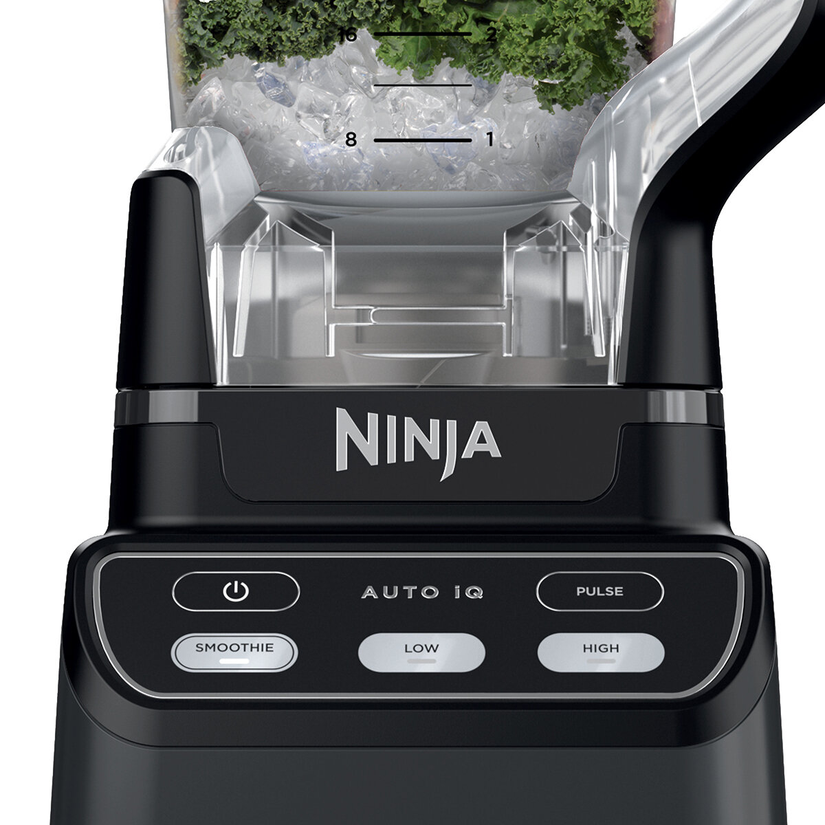 Ninja Licuadora SMOOTHIEiQ 2.1 L 1400W