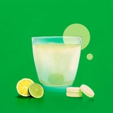 Seltz Electrolitos 3 Tubos de 13 Tabletas Efervescentes c/u Sabor Lima Limón Seltz Electrolitos 3 Tubos de 13 Tabletas Efervescentes c/u Sabor Lima Limón