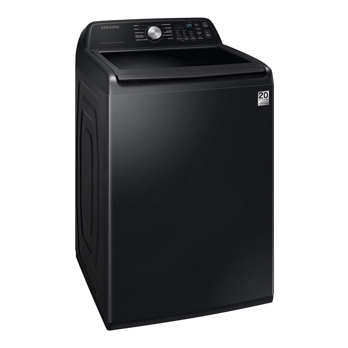 Samsung Lavadora 23kg Samsung Lavadora 23kg