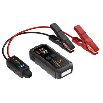 Xtorm arrancador para auto y Powerbank Xtorm arrancador para auto y Powerbank