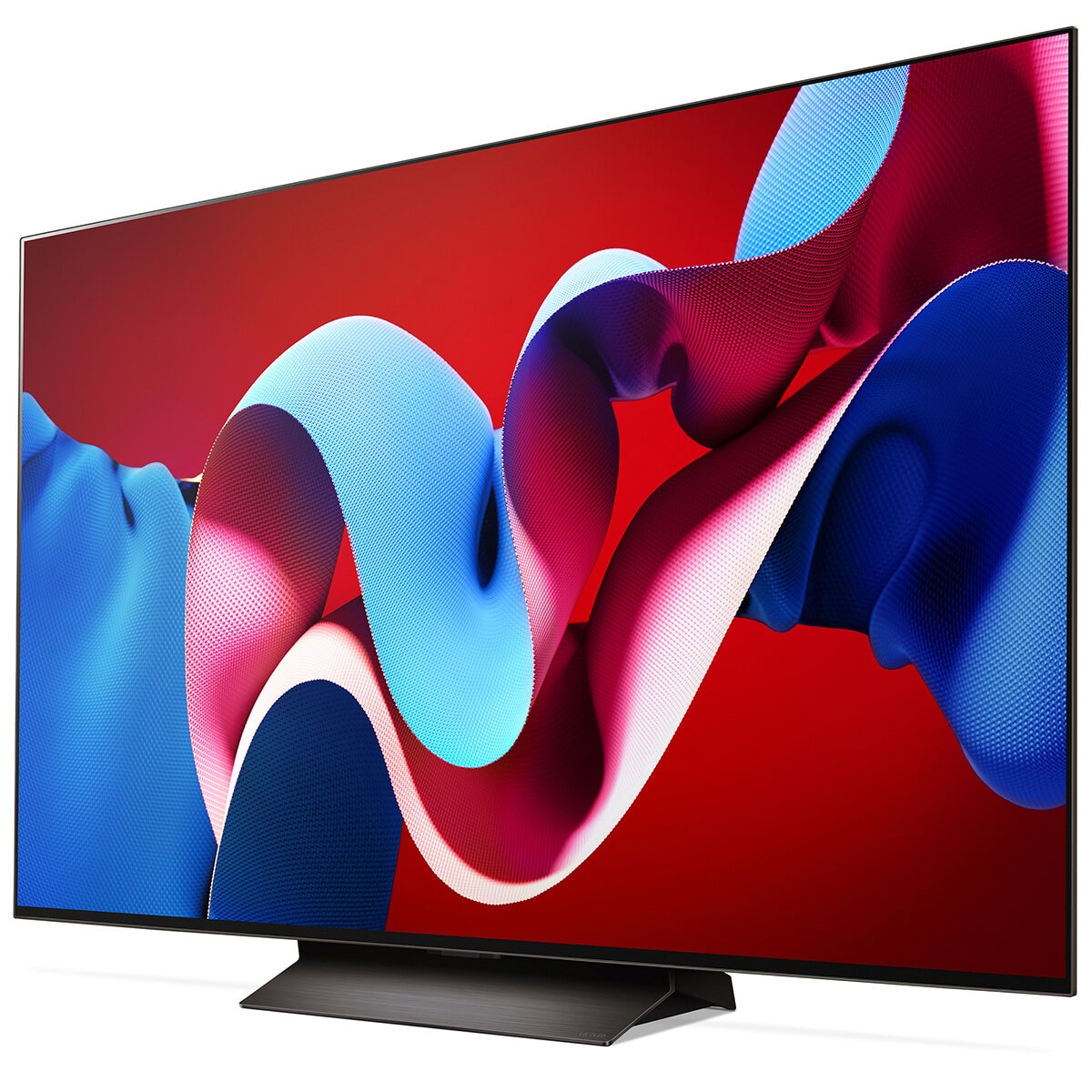 LG Pantalla 77" 4K OLED Smart TV