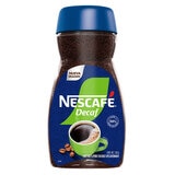 Nescafé Decaf Café Soluble Descafeinado 300 g Nescafé Decaf Café Soluble Descafeinado 300 g