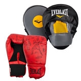 Everlast Kit Pro Urban 4 Varios Colores y Pesos Everlast Kit Pro Urban 4 Varios Colores y Pesos