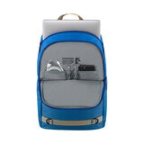 Wenger, Backpack Modelo Tyon Color Azul Cielo