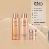 Tony Moly Set Triple collagen Total Tension Tony Moly Set Triple collagen Total Tension