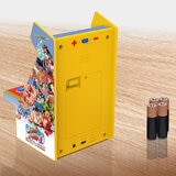 My Arcade Super Street Fighter II - Micro