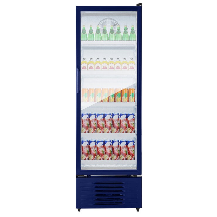 Hisense Refrigerador Comercial 9' Hisense Refrigerador Comercial 9'
