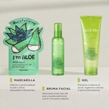 Tony Moly Aloe Pack Chok Chok 3 pzas Tony Moly Aloe Pack Chok Chok 3 pzas