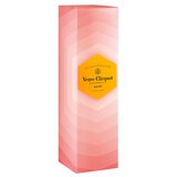 Champagne Veuve Clicquot Rosé 750ml