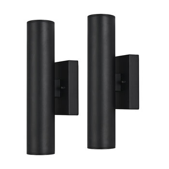 Empire Lighting, Juego de Luminarios Exteriores Modelo Laguna Empire Lighting, Juego de Luminarios Exteriores Modelo Laguna